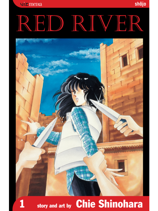 Title details for Red River, Volume 1 by Chie Shinohara - Available